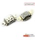 Micro USB Charging Port Block For Amazon Kindle Fire 7th Gen SR043KL