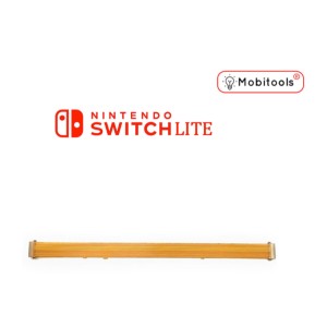 Left Buttons Lower Cable For Nintendo Switch Lite Replacement Flex Repair Part