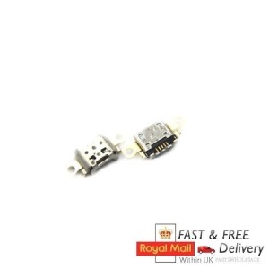 Micro USB Charging Port Block For Amazon Kindle Fire 7th Gen SR043KL