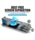 Sunshine Alloy SS-601G Phone LCD Screen Separator Quick Removal Clamp Fixture