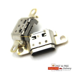 Micro USB Charging Port Block For Amazon Kindle Fire 7th Gen SR043KL