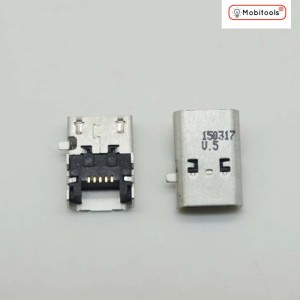 Micro USB  Socket  Port Charging Connector for Amazon Fire HD 8 SG98EG