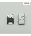 Micro USB  Socket  Port Charging Connector for Amazon Fire HD 8 SG98EG