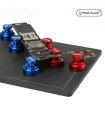 Kaisi Magnetic PCB  Holder clamp For Phone Microscope PCB board repair