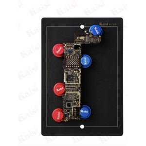 Kaisi Magnetic PCB  Holder clamp For Phone Microscope PCB board repair