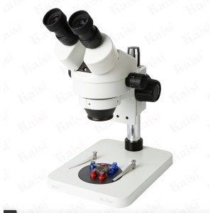 Kaisi Magnetic PCB  Holder clamp For Phone Microscope PCB board repair