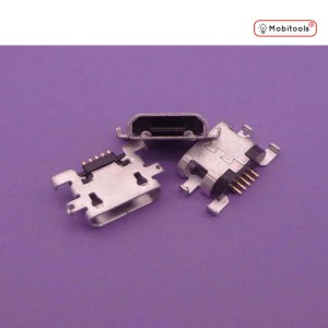 Amazon Kindle Fire HD 8 7th Gen SX034QT USB Charging Port Block