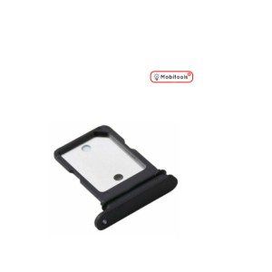 Black SIM Card Holder Slot Tray Cover For Google Pixel 4 / Pixel 4 XL