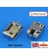 USB Charging Port Block for Amazon Kindle Fire 5th Gen SV98LN