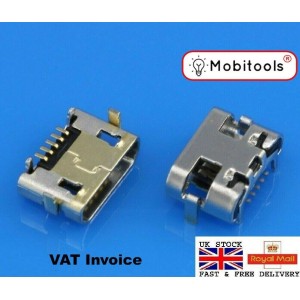 USB Charging Port Block   for Amazon Kindle Fire 5th Gen SV98LN