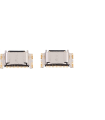Replacement For OPPO A53 4G / A53S Charging Port Connector