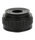 C-Mount Lens 0.35X CTV Adapter for Trinocular Stereo Zoom Microscope