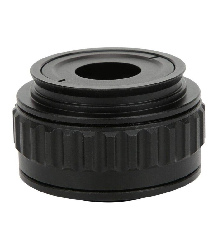 C-Mount Lens 0.35X CTV Adapter for Trinocular Stereo Zoom Microscope