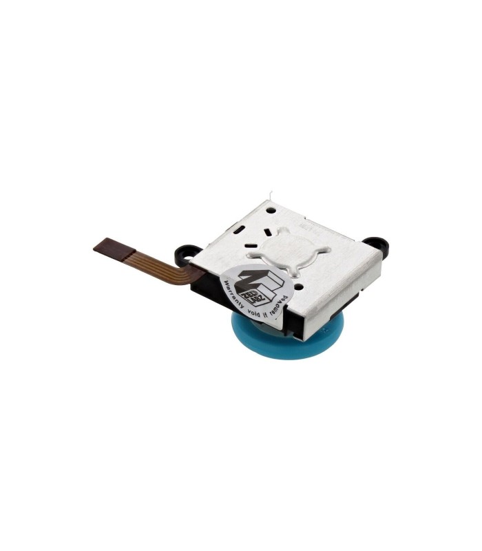 Nintendo Switch Joy-Con Replacement Thumb Analog Stick 3D Button (Blue)