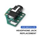 for Nintendo Switch Lite - Replacement Headphone Audio Jack Port PCB