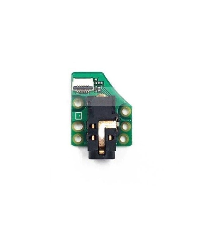 for Nintendo Switch Lite - Replacement Headphone Audio Jack Port PCB