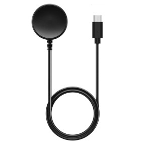 FAST Charger Dock For Genuine Samsung Galaxy Watch 5 5 PRO Wireless USB C Cable