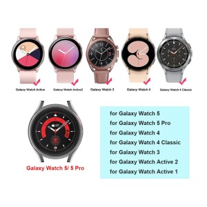 FAST Charger Dock For Genuine Samsung Galaxy Watch 5 5 PRO Wireless USB C Cable