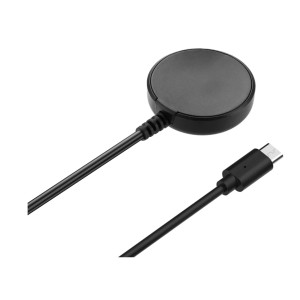 FAST Charger Dock For Genuine Samsung Galaxy Watch 5 5 PRO Wireless USB C Cable