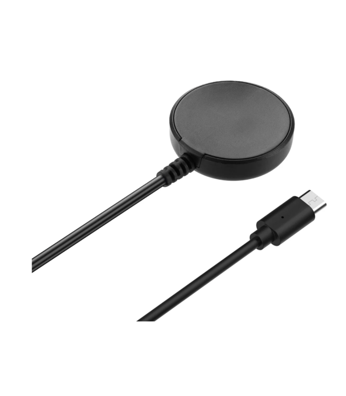 Samsung Galaxy Watch 3 4 5 5 6 PRO Wireless USB C Cable