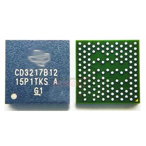 CD3217B12 For iPad Mac Macbook Laptop Type-C controller Interface Power IC Big Dot
