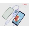 UNI-T UT658C Series USB Power Meter and Digital Voltage Tester