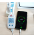 UNI-T UT658C Series USB Power Meter Digital Voltage Tester
