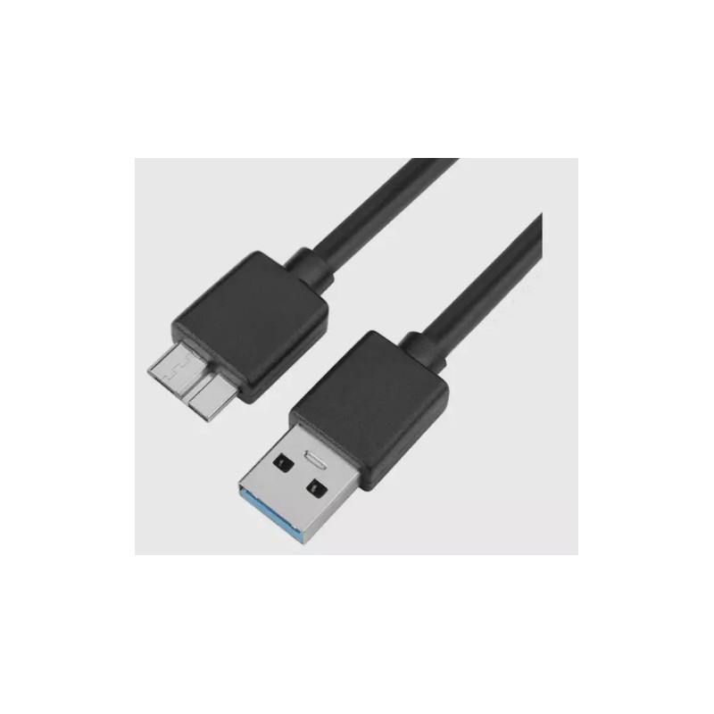 USB 3.0 Cable Lead for Canvio Basics Toshiba Portable External Hard Drive 2.5 USB 3.0 Cable Lead for Canvio Basics Toshiba Portable External Hard Drive 2.5
