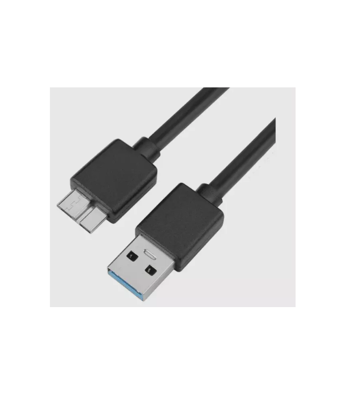 USB 3.0 Cable Lead for Canvio Basics Toshiba Portable External Hard Drive 2.5