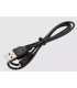 USB PC Power Charger Cable/Cord/Lead For Nokia Cell Phone 2.0mm Small pin cable