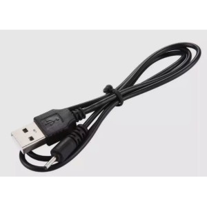 USB PC Power Charger Cable/Cord/Lead For Nokia Cell Phone 2.0mm Small pin cable