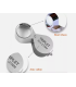 Jewelers Eye Loupe Pocket Magnifier Magnifying Glass Jewelry Diamond 30x21mm