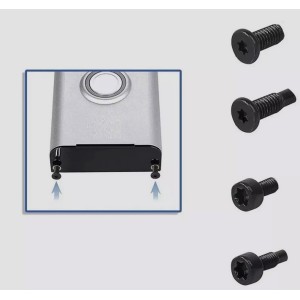 Ring Doorbell T6 and T15 screwdriver kit with 16 Security Screws