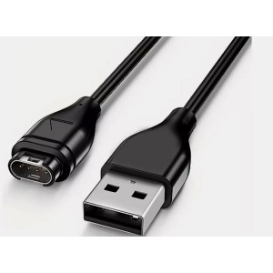 Charger Charging Cable for Garmin Fenix 5 5S 5X Plus 6 6S 6X Pro 7 7S 7X