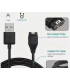 Garmin Fenix 5 5S 5X Plus 6 6S 6X Pro 7 7S 7X Charger USB Charging Cable