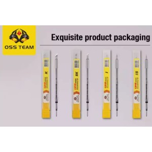 4pcs C245 Series Soldering Iron Tip for JBC OSS Soldering Station T245 Handle