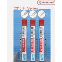 3pcs MaAnt C210 Tips Universal JBC Soldering Iron Tip For T210 Sugon T26