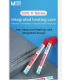 3pcs MaAnt C210 Tips Universal JBC Soldering Iron Tip For T210 Sugon T26