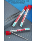 3pcs MaAnt C210 Tips Universal JBC Soldering Iron Tip For T210 Sugon T26