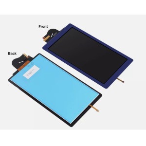 Touch Screen Digitizer Replacement Full Screen Assembly for Nintendo Switch Lite