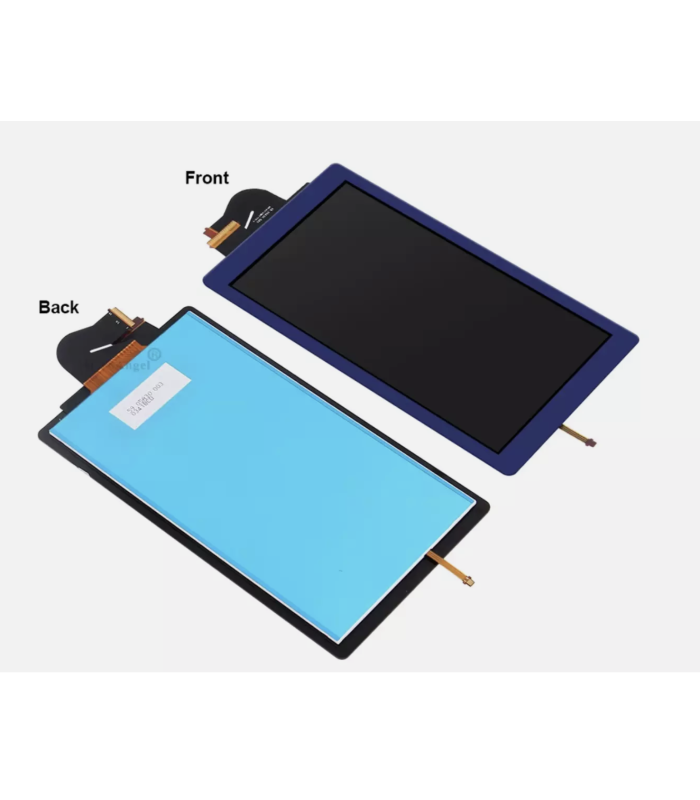 Nintendo Switch Lite Touch Digitizer Full LCD Display Screen