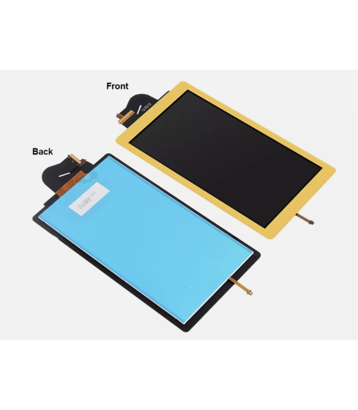Nintendo Switch Lite Touch Digitizer Full LCD Display Screen