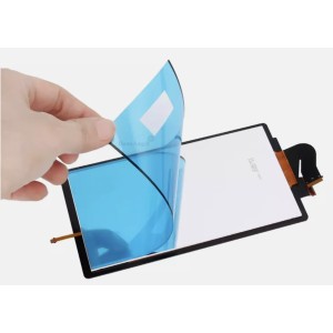 Touch Screen Digitizer Replacement Full Screen Assembly for Nintendo Switch Lite
