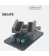 RELIFE RL-601S High Temperature Rotating Universal Fixture Holder Phone Glass