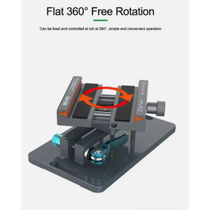 RELIFE RL-601S High Temperature Rotating Universal Fixture Holder Phone Glass