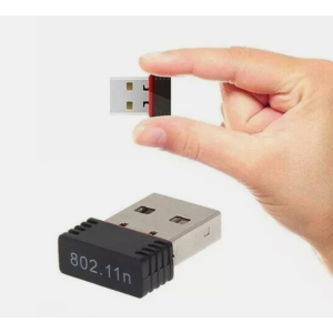 USB Wifi Dongle 150 mbps Wireless 802.11n for Windows / MAC