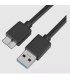 USB 3.0 Lead Cable For External Hard Drive WD Seagate Toshiba Samsung High speed