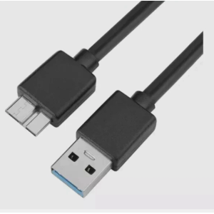 USB 3.0 Lead Cable For External Hard Drive WD Seagate Toshiba Samsung High speed