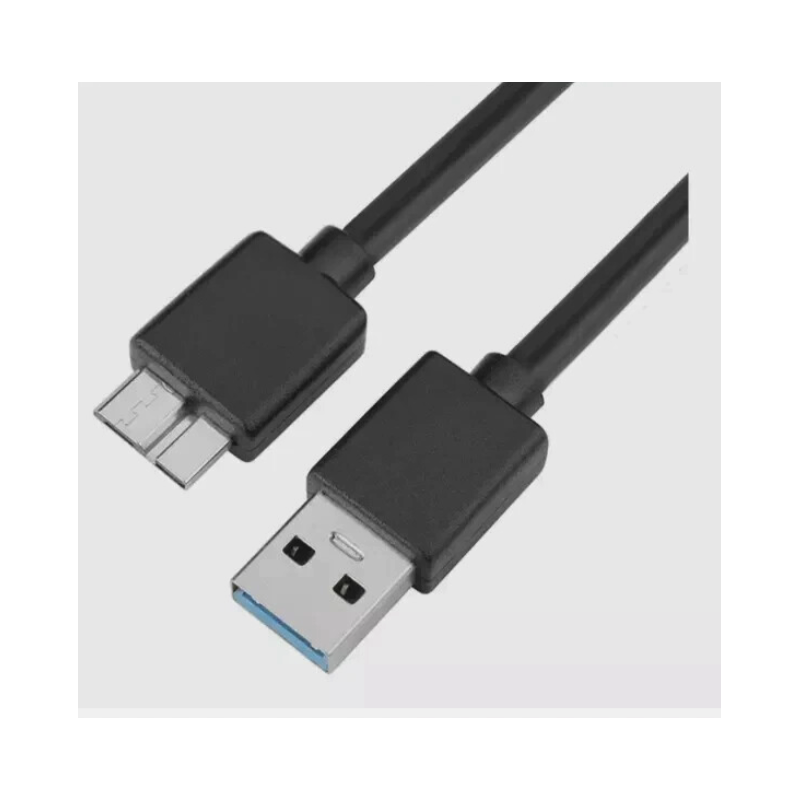 USB 3.0 Lead Cable For External Hard Drive WD Seagate Toshiba Samsung High speed USB 3.0 Lead Cable For External Hard Drive WD Seagate Toshiba Samsung High speed