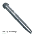 RELIFE RL-066 Blasting Pen Break / Remove glass / back cover tools for iPhone Mobile